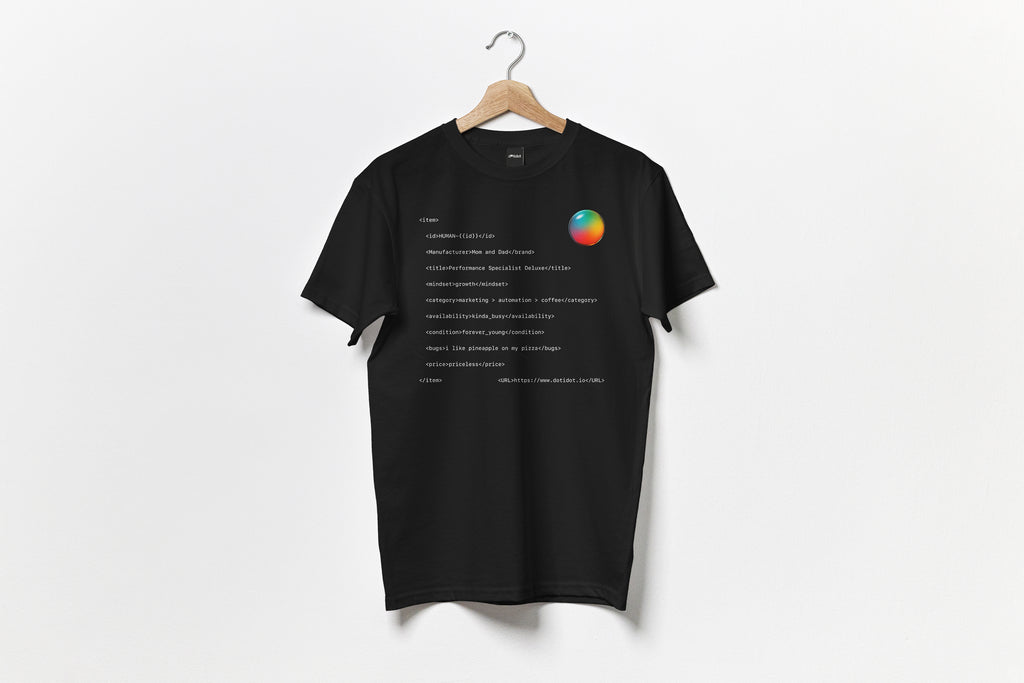 Feed Debugger Tee