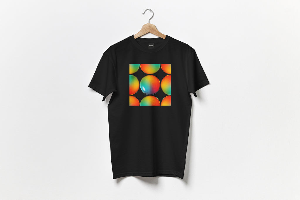 Block Shapes Tee IV