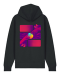 The God Zip Hoodie