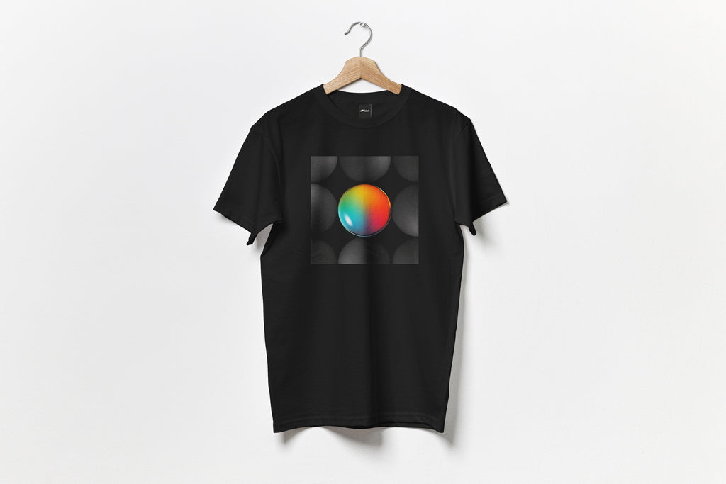Dotidot Core Logo Tee