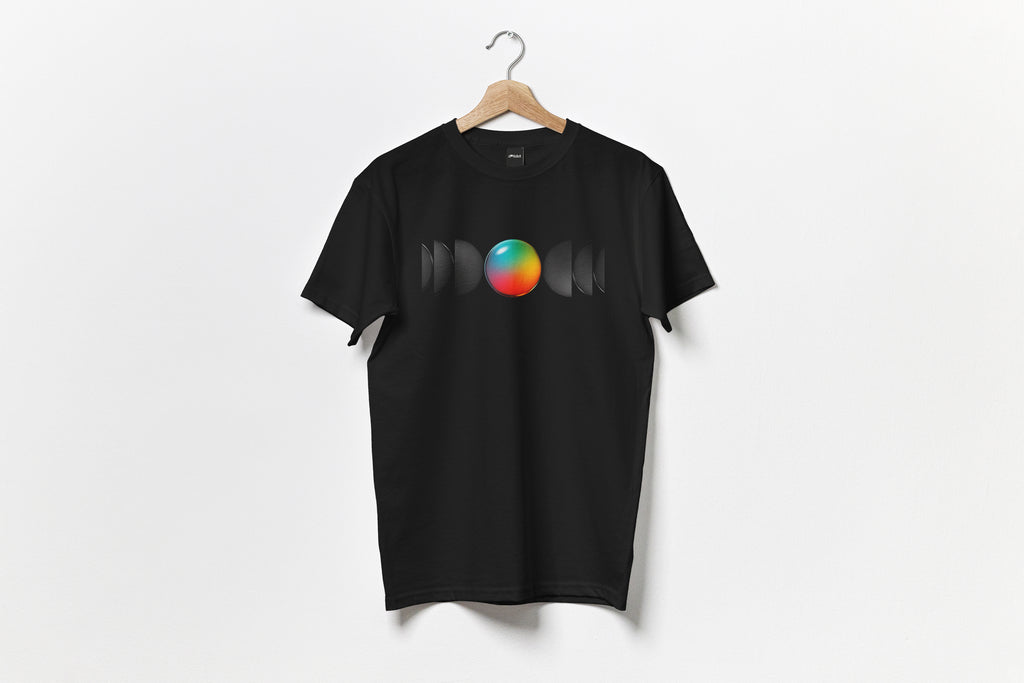 Block Shapes Tee VI