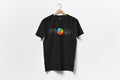 Block Shapes Tee VI