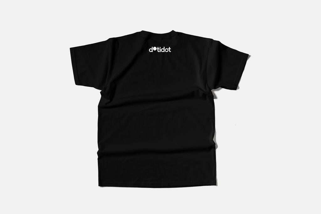 Block Shapes Tee IV